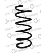 CS Germany - 14871222 - 